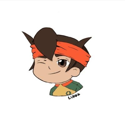 ¡ HOLA ! Aquí Lukka~ 🌸🌸 
Bienvenidos a esta cuenta de arte ☺⚽️
¡ Espero que os guste mi contenido ! 
🌸 Muchísimas gracias 🌸