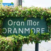 Gaeilge Órán Mór (@gaeilgem) 's Twitter Profile