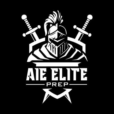 AIE Elite Prep hopes to serve as an alternative for student-athletes who are seeking team training & individual development while cont. to work on their edu.