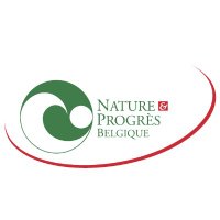 Nature & Progrès Belgique(@NatProBe) 's Twitter Profile Photo