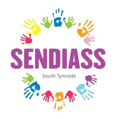 South Tyneside Special Educational Needs and Disabilities Information, Advice & Support Service (SENDIASS). Contact us on 0191 424 6345.