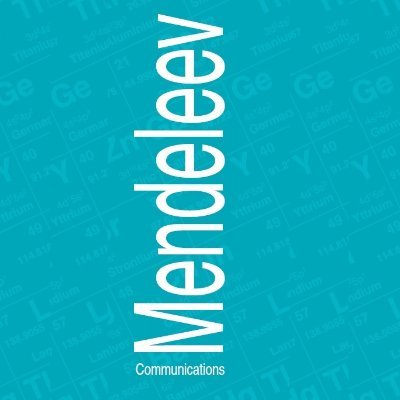 Mendeleev Communications publishes short communications in chemistry.