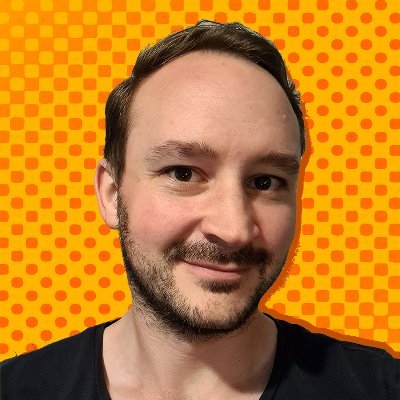 Scottish | Twitch Affiliate | QD2 at EA DICE | He/Him | My opinions are my own! | Contact https://t.co/y1AezOrR95 for support