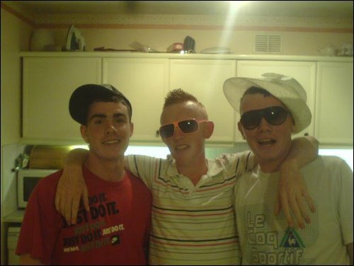 Sean King (@seanyking) | Twitter