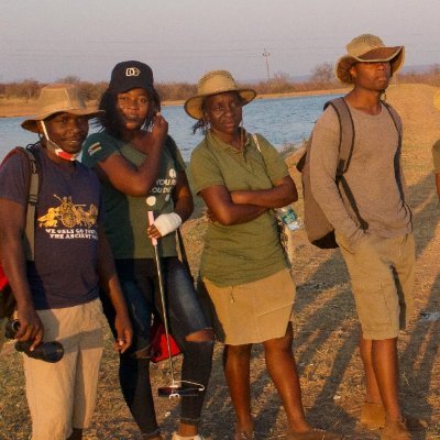 Nature Lover ,Wildlife Conservationist ,Your Best African Safari Guide@Victoria Falls https://t.co/CN0gbq466M Harmony With Nature