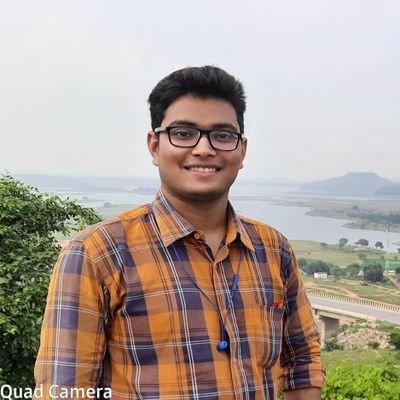 Ajvnsbhu's profile picture. BHU | Banaras | Social Worker