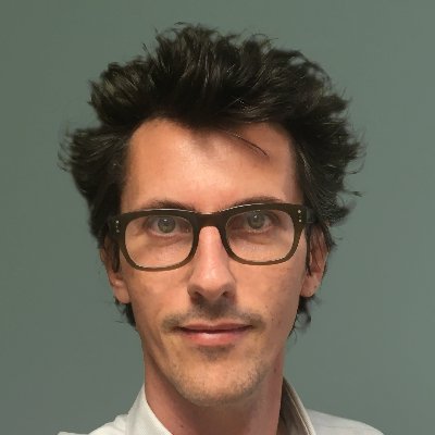 directeur de l'équipe