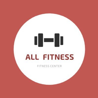All Fitness is the first store. It has at Sports equipment where customers can find and To exercise of local at home and gym.