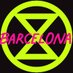 Rebel·lió o Extinció BCN - XR Barcelona (@XRBarcelona) Twitter profile photo