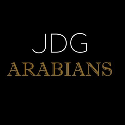 JDGArabians Profile Picture