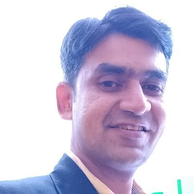 YatinJoshi_SE's profile picture. 