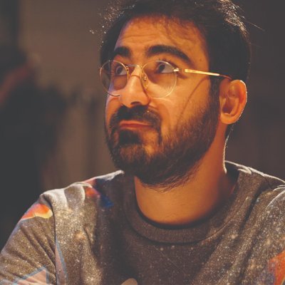 utkanbugay's profile picture. 📝🎬 @acikroll