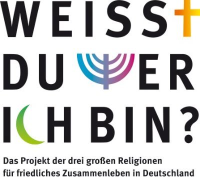 wdwib_dialog's profile picture. WDWIB fördert bundesweit Projekte des interreligiösen Dialogs zwischen Christentum, Judentum und Islam und setzt sich für ein friedliches Zusammenleben ein.
