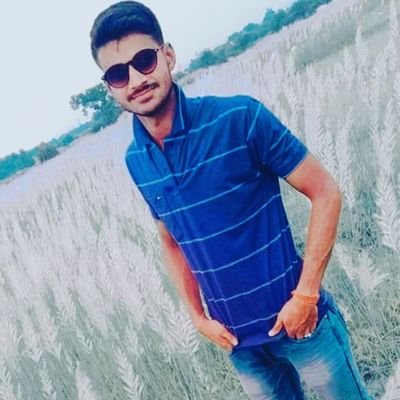 NiteshR88659221's profile picture. Alone But Happy 
🤓🤓🤓🤓🤓