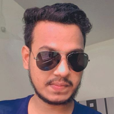 UditYad68855975's profile picture. student