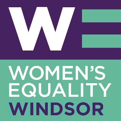 The Windsor branch of the Women's Equality Party. A non-partisan, collaborative force in UK politics. Because equality is better for everyone. #WeareWE