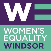 The Women's Equality Party Windsor (@wepwindsor) 's Twitter Profile Photo The Women's Equality Party Windsor (@wepwindsor) 's Twitter Profile Photo