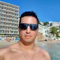 Cesar Chavez (@litozbcn) 's Twitter Profile