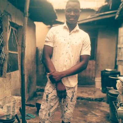 been With me is a big fun so if i no dey yr party u no u are missing