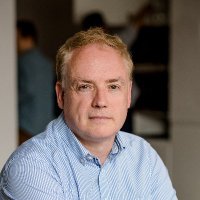 Marcus Goddard (@marcusgoddard) 's Twitter Profile