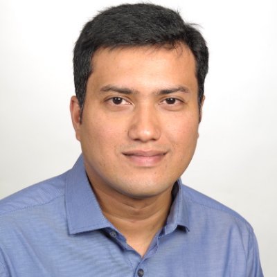 Interested in urban data science, mobility, hurricane evacuation. Associate Prof. @UCF. CSIRO, Purdue & BUET alum.