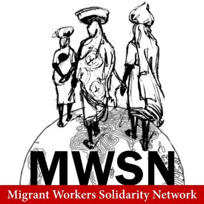 For the Citizenship and Workplace Rights of India's Migrant Workers.