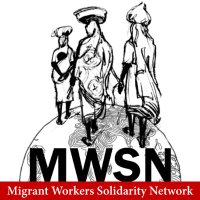 Migrant Workers Solidarity Network (MWSN)(@migrant_IN) 's Twitter Profile Photo