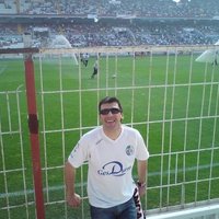 Ándres (@a_grandemartin) 's Twitter Profile