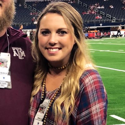 Kindergarten Teacher at Boyd Elementary. I love dogs, tacos, cactus, TTU & TAMU Sports.