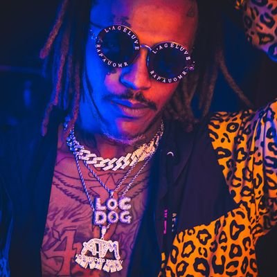 LocDogsavage's profile picture. 