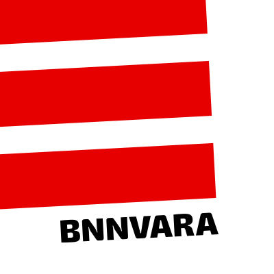 Bij BNNVARA zijn we vóór vrijheid, vooruitgang en verandering.
Volg ons nu op dit Twitter-account: @bnnvara. 

Instagram: 
@omroepbnnvara