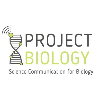 When you say biology, we say #scicomm | A #SciComm consultancy for biologists | Don't forget to press on š | Founded by @yaskap94