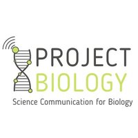 Project Biology (@scicommbio) 's Twitter Profile