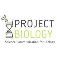 Project Biology(@scicommbio) 's Twitter Profile Photo