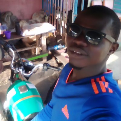 Abubaka79075030's profile picture. Followed your bio gently