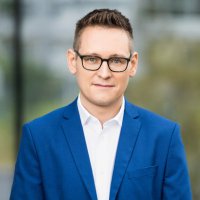 Jonas Bischoff (@jonasbischoff) 's Twitter Profile