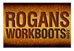 rogansworkboots's profile picture. Rogans Work Boots is dedicated to offering the very best work boots & shoes with Free Shipping. Expert customer service.  Ask us you work boot questions!