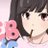 グリッター 4つ打ち 株のアイコン