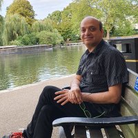 Masoud Ansaripour (@bowelscope) 's Twitter Profile