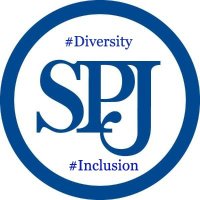 SPJ Diversity & Inclusion(@SPJDiversity) 's Twitter Profile Photo