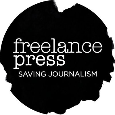 Representación y #formación de #periodistas, #cámaras y #fotógrafos #freelance. @MartaGRodulfo @maricgobe @ToniRicoy
Do you need a freelance journalist?