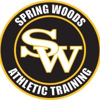 Spring Woods Athletic Training (@swhsswat) 's Twitter Profile
