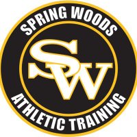 Spring Woods Athletic Training(@SWHSSWAT) 's Twitter Profile Photo