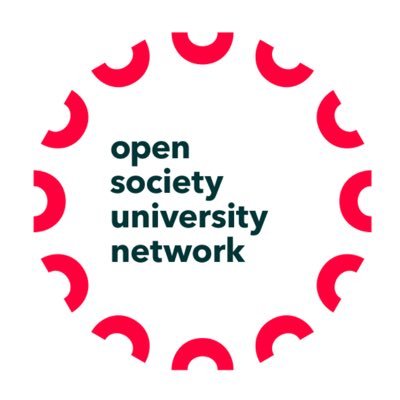 opensocietyuniv Profile Picture