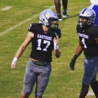 Trace Nicholson (@nicholsontrace) 's Twitter Profile