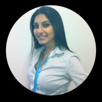 Sophia Gaddu (@gaddusophia) 's Twitter Profile