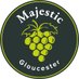 Majestic Gloucester (@majesticglo) Twitter profile photo Majestic Gloucester (@majesticglo) Twitter profile photo