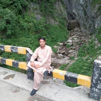 usmanzafar409's profile picture. Do good and good will come to you