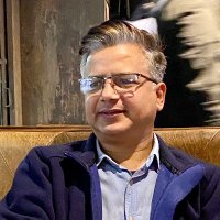Chhatra Mani Sharma (@chhatrasharma) 's Twitter Profile