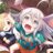 ARIA(ミンゴスBDライブ行くよ！)のアイコン